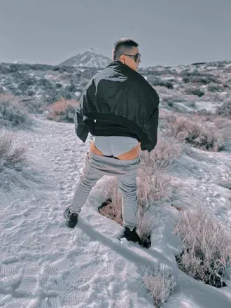 OnlyFans cuenta dannyeac avatar 1