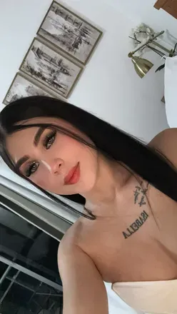 OnlyFans account  isagatita02 avatar 1