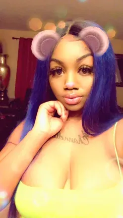 OnlyFans cuenta kandypaint avatar 1