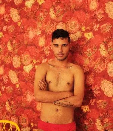 OnlyFans cuenta lczribe avatar 1