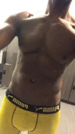 OnlyFans cuenta navydude98 avatar 1