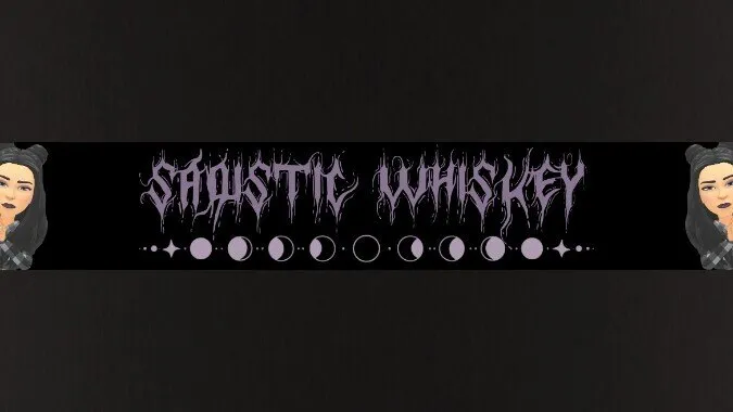 OnlyFans cuenta sadisticwhiskey header 2