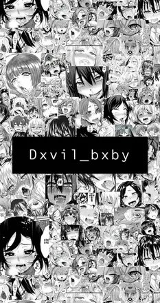 OnlyFans cuenta dxvil_bxby header 2