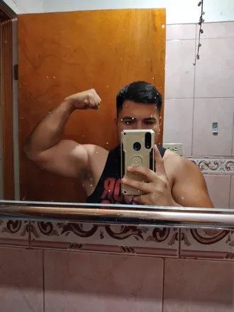 OnlyFans cuenta u161995082 avatar 1