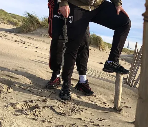 OnlyFans cuenta sportswearcouple avatar 1
