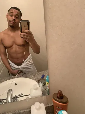 OnlyFans cuenta jasaun03 avatar 1