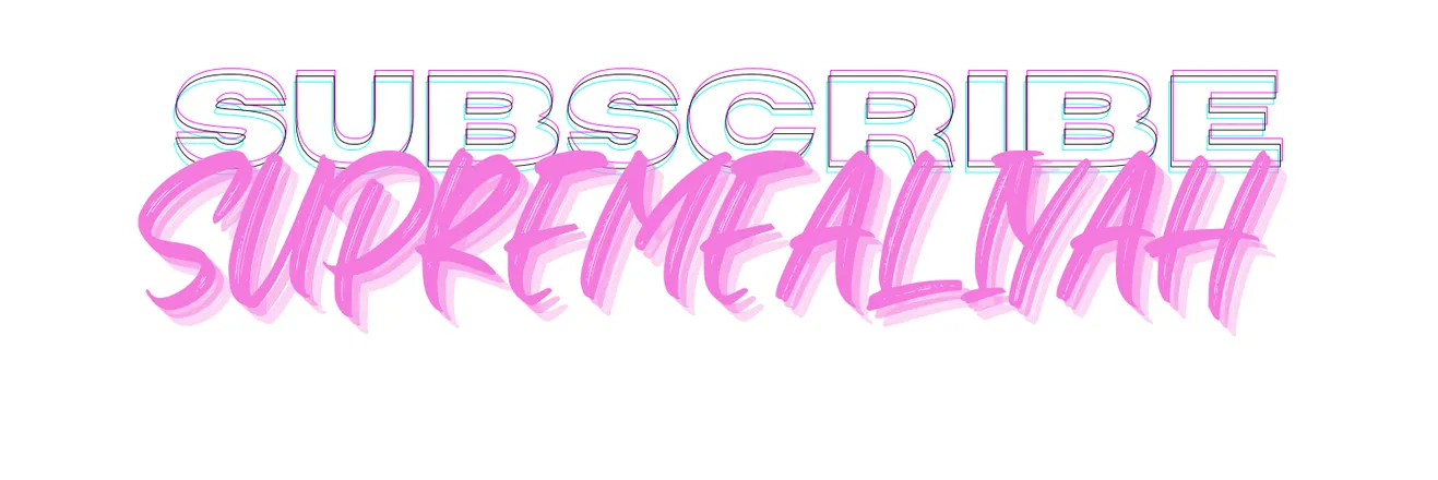 OnlyFans cuenta supremealiyah header 2