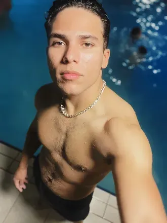 OnlyFans of dominikmax