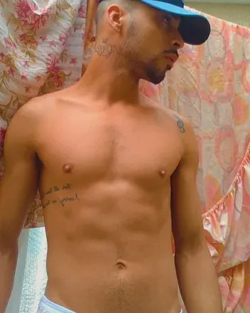 OnlyFans cuenta alexsiimon avatar 1