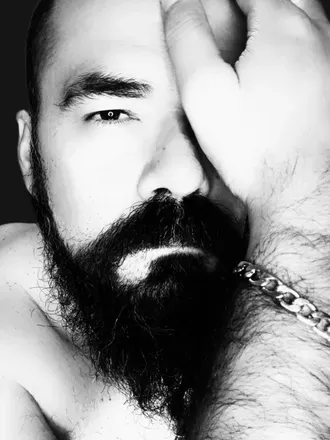 OnlyFans cuenta cesar_po avatar 1