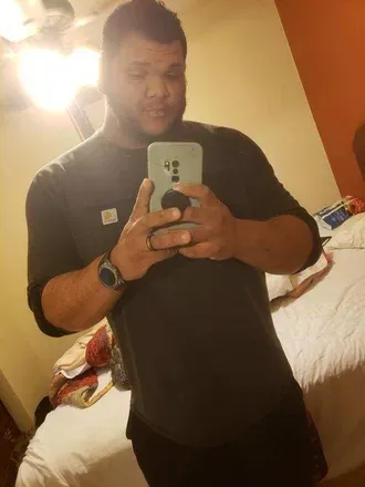 OnlyFans account  rewolf13 avatar 1