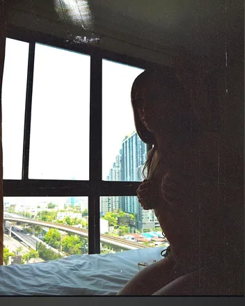 OnlyFans cuenta delanyishere header 2