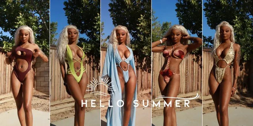 OnlyFans account  bikinigodlexc header 2