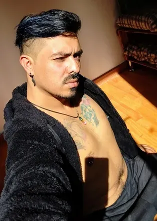 OnlyFans cuenta ramie0788 avatar 1