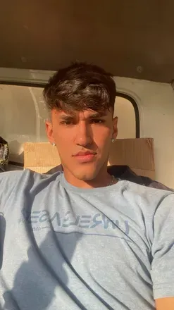 OnlyFans cuenta williamok avatar 1