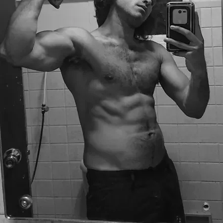 OnlyFans cuenta karlmmehlos avatar 1