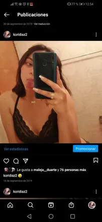 OnlyFans cuenta kdiaz2 avatar 1