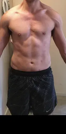 OnlyFans cuenta hank_daniels avatar 1