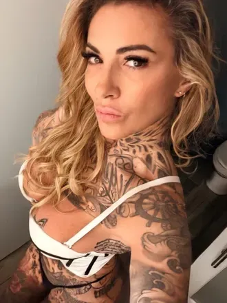 OnlyFans account  tequilakayf avatar 1