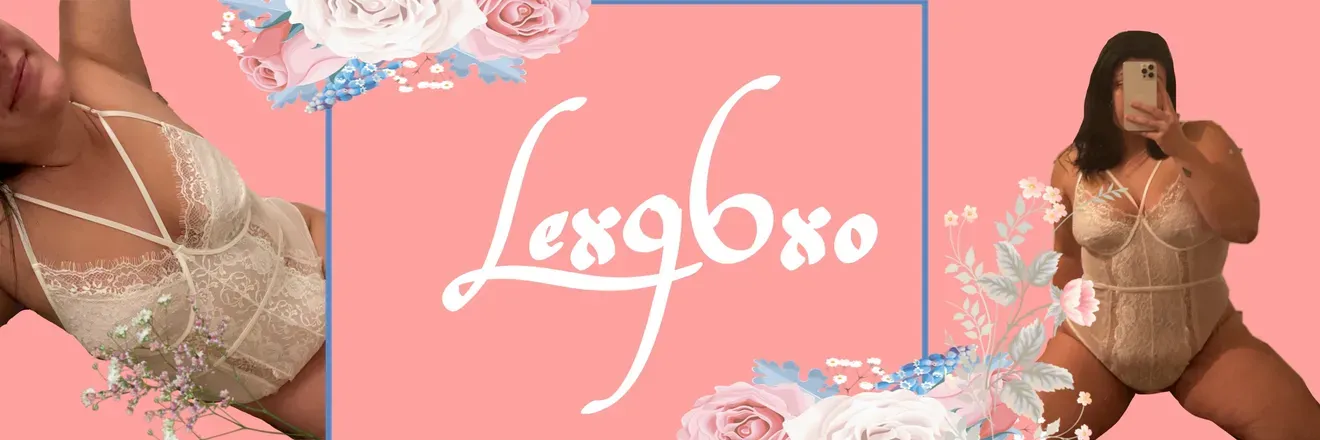 OnlyFans cuenta lex96xoo header 2