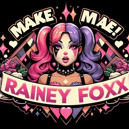 OnlyFans cuenta raineydayz4444 header 2