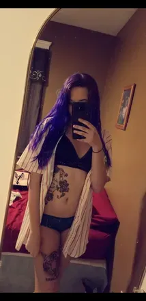 OnlyFans account  missreapentz avatar 1