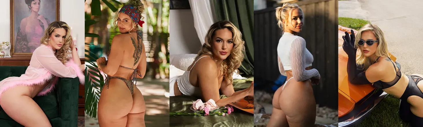 OnlyFans cuenta itsreallyriss header 2
