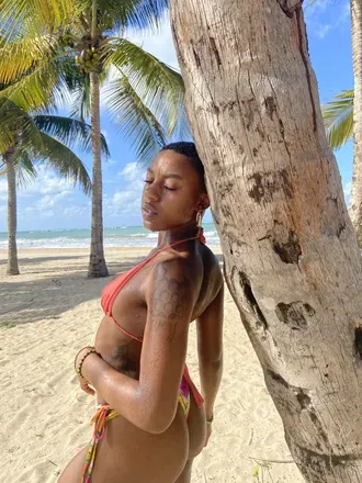 OnlyFans cuenta niambisala avatar 1