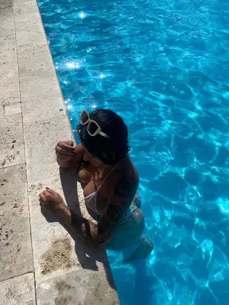 OnlyFans account  bebee666 avatar 1