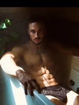 OnlyFans cuenta baghirafree avatar 1