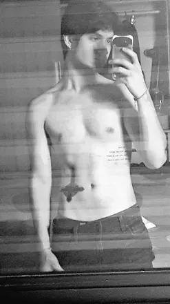 OnlyFans cuenta donti666 avatar 1