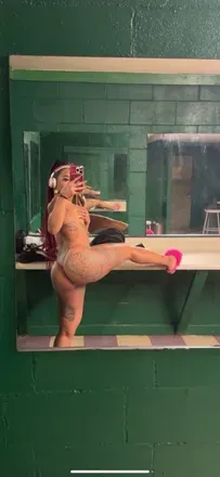 OnlyFans cuenta crave_meh avatar 1