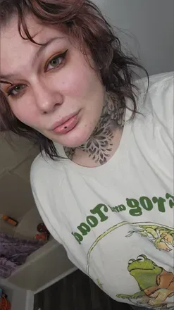 OnlyFans account  bruisedforfun avatar 1