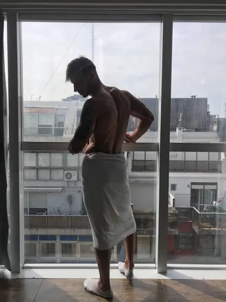 OnlyFans cuenta brunofernandezz header 2