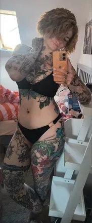 OnlyFans cuenta trixietrickster avatar 1