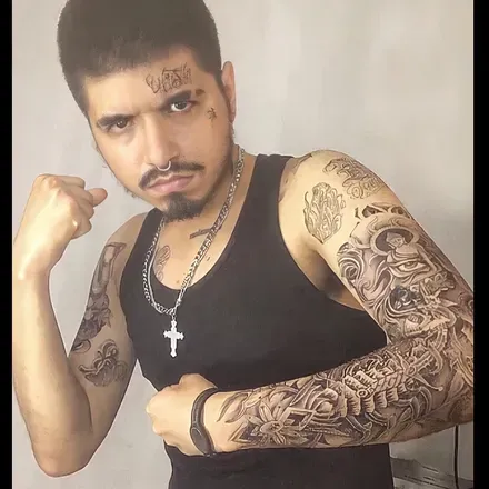 OnlyFans cuenta worboso avatar 1