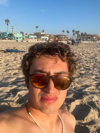 OnlyFans cuenta jbaby_207 avatar 1