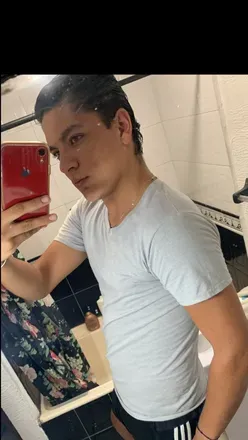 OnlyFans cuenta amoral9801 avatar 1
