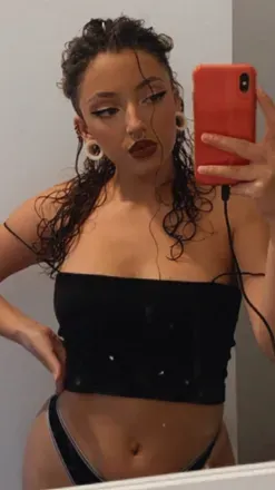 OnlyFans cuenta aniitasevilla avatar 1