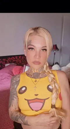 OnlyFans cuenta queen.sade.free avatar 1