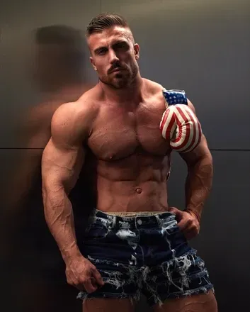 OnlyFans cuenta vincenzodavorio avatar 1