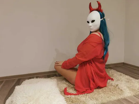 OnlyFans cuenta xafrodita.free avatar 1