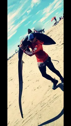 OnlyFans cuenta thesharksniper avatar 1