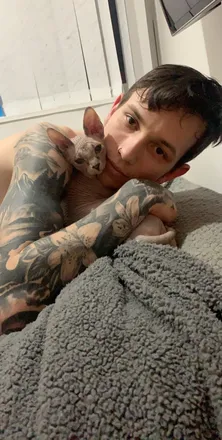 OnlyFans cuenta tyler_mitchelll header 2