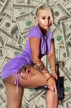 OnlyFans cuenta harlee.twiztid avatar 1