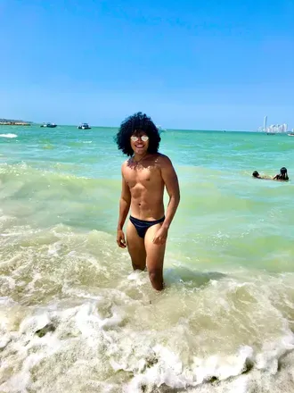 OnlyFans cuenta artemonda avatar 1