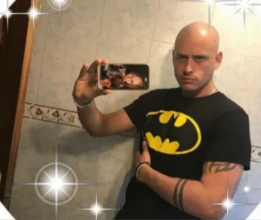 OnlyFans cuenta malaguitaxl avatar 1
