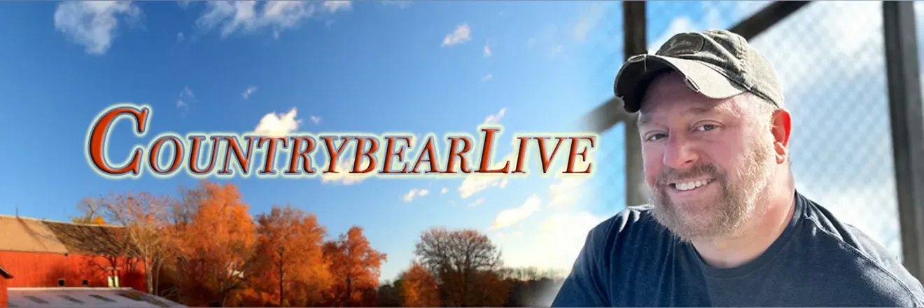 OnlyFans cuenta countrybeardad header 2