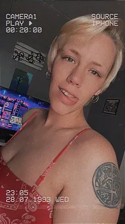 OnlyFans cuenta kennaelexis avatar 1
