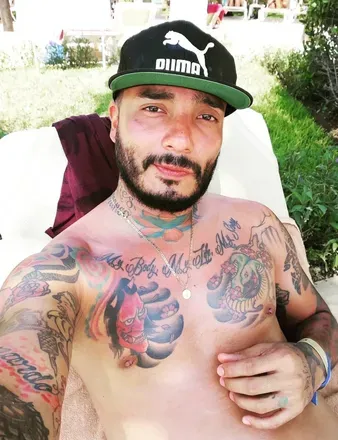 OnlyFans cuenta frank0torres87 avatar 1